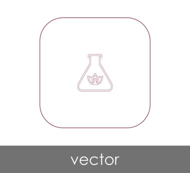 web tasarım ve uygulamaları için şişesi simge