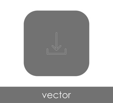 download Web simge, illüstrasyon vektör