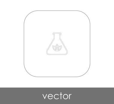 web tasarım ve uygulamaları için şişesi simge