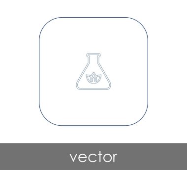 web tasarım ve uygulamaları için şişesi simge