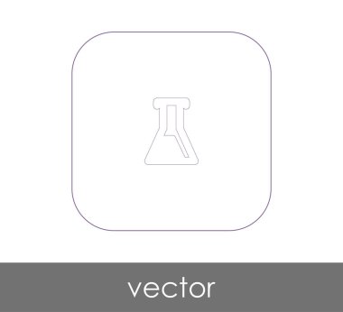 web tasarım ve uygulamaları için şişesi simge