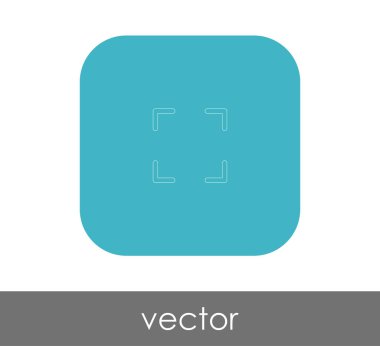 simgesini genişletin