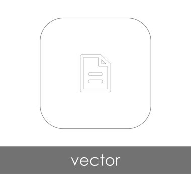 vektör çizim tasarım Klasör simgesinin