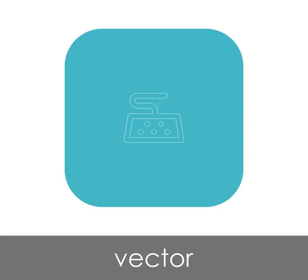 Diseño Ilustración Vectorial Del Icono Del Teclado — Vector de stock