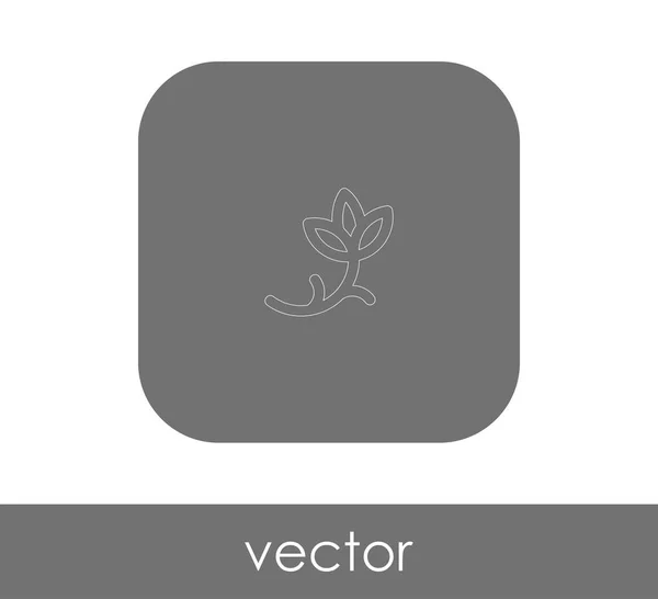 Kukan Kuvake Web Suunnittelu Sovellukset — vektorikuva