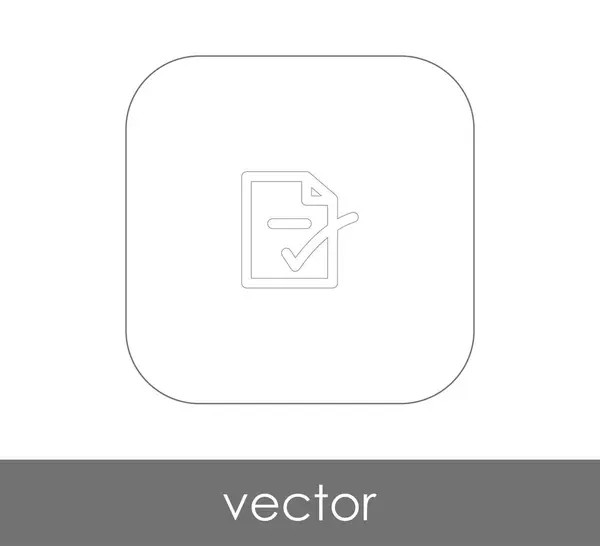 Diseño Ilustración Vectorial Del Icono Carpeta — Archivo Imágenes Vectoriales