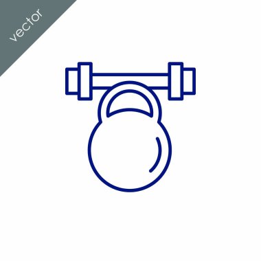 kutsal kişilerin resmi, vektör çizim eğitim ağırlıkları