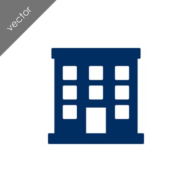 düz simge oluşturma, vektör illüstrasyonu