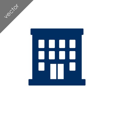 düz simge oluşturma, vektör illüstrasyonu