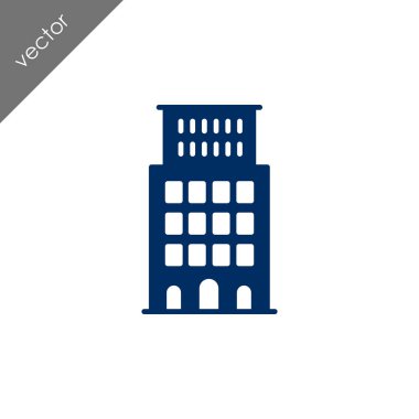 düz simge oluşturma, vektör illüstrasyonu