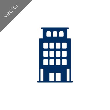 düz simge oluşturma, vektör illüstrasyonu