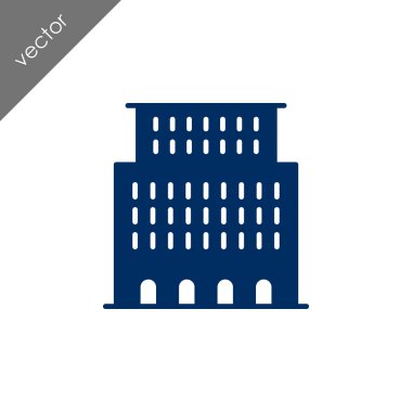 düz simge oluşturma, vektör illüstrasyonu