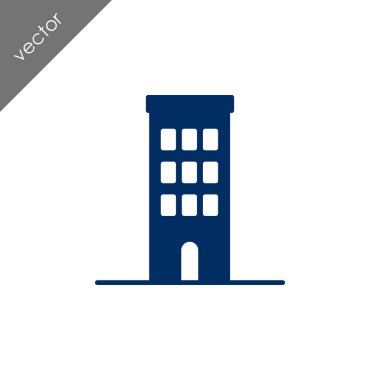 düz simge oluşturma, vektör illüstrasyonu