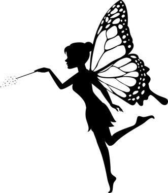 Download Fairy Wings Free Vector Eps Cdr Ai Svg Vector Illustration Graphic Art