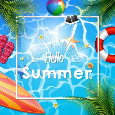 Yaz saati tatil kavramı