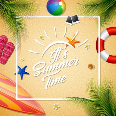 Yaz saati tatil kavramı