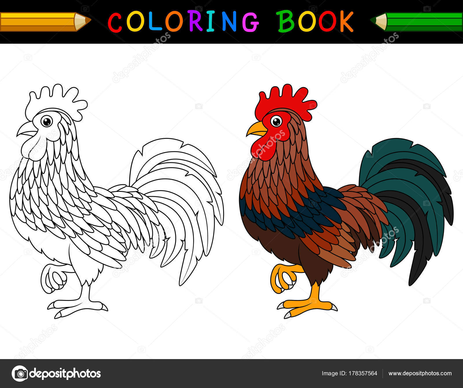 https://st3.depositphotos.com/7857468/17835/v/1600/depositphotos_178357564-stock-illustration-cartoon-rooster-coloring-book.jpg