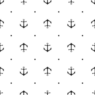 Beyaz bir arka plan üzerinde bağlayıcılarını simgeleri ile Seamless Modeli