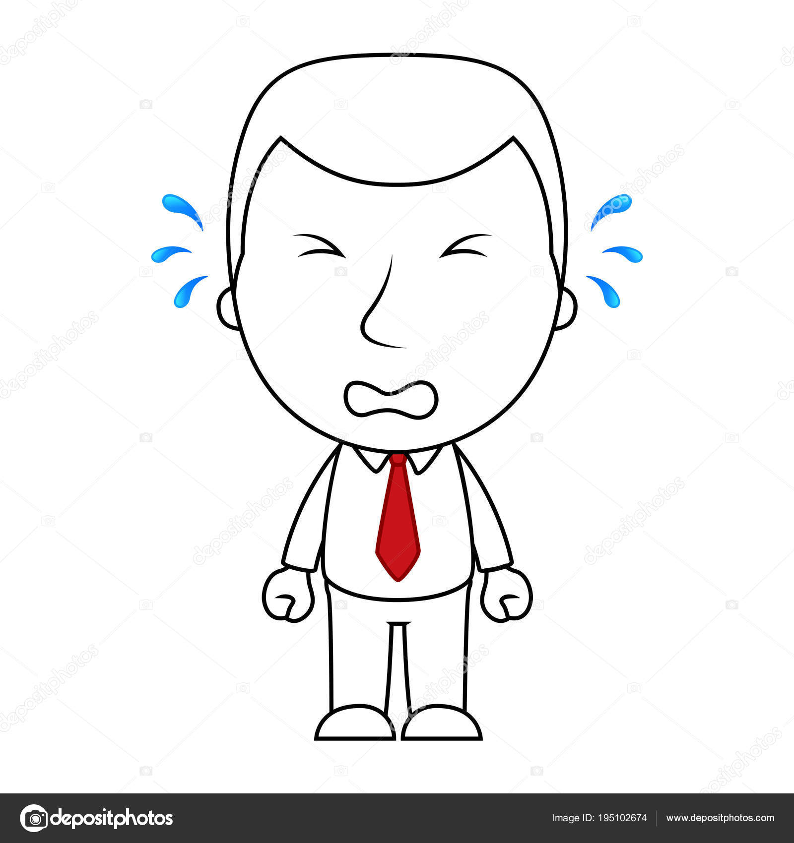 ベストファッショントレンド 綺麗な悲しい 表情 イラスト
