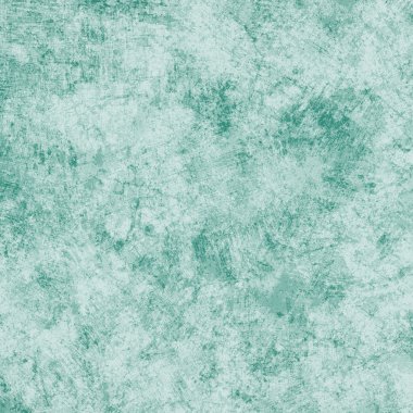 Yeşil soyut grunge arka plan. duvar doku