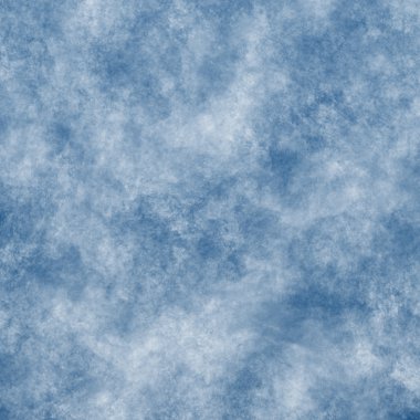 Mavi soyut grunge arka plan. duvar doku