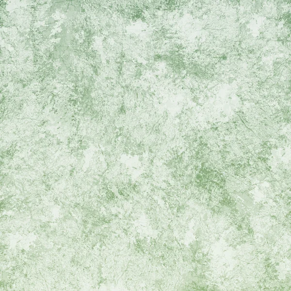 Green abstract grunge background. vintage wall texture — Stock Photo, Image