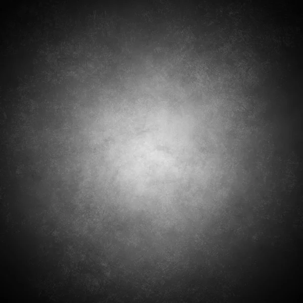 Black abstract grunge background. vintage wall texture — Stock Photo, Image