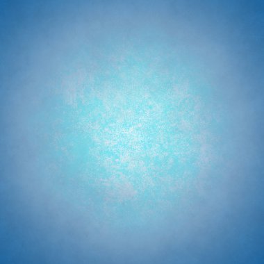 Mavi soyut grunge arka plan. duvar doku