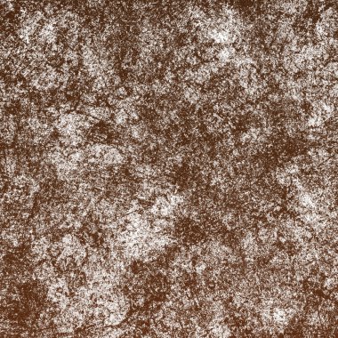 Kahverengi soyut grunge arka plan. duvar doku