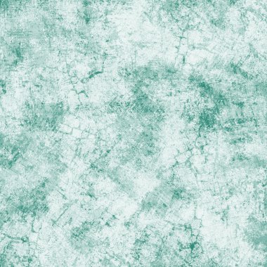 Yeşil soyut grunge arka plan. duvar doku