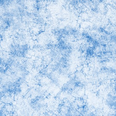 Mavi soyut grunge arka plan. duvar doku