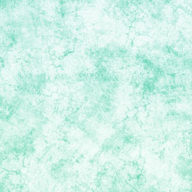 Yeşil soyut grunge arka plan. duvar doku