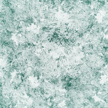 Yeşil soyut grunge arka plan. duvar doku