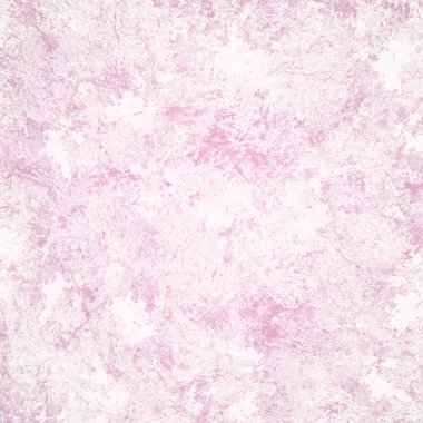 Pembe pastel soyut grunge arka plan. duvar doku