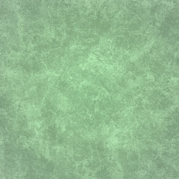 Grüner, abstrakter Grunge-Hintergrund. Vintage Wandbeschaffenheit — Stockfoto