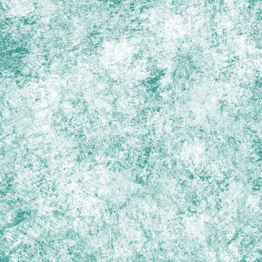 Yeşil soyut grunge arka plan. duvar doku