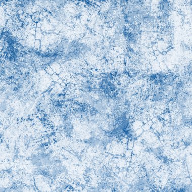 Mavi soyut grunge arka plan. duvar doku