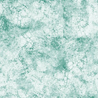 Yeşil soyut grunge arka plan. duvar doku