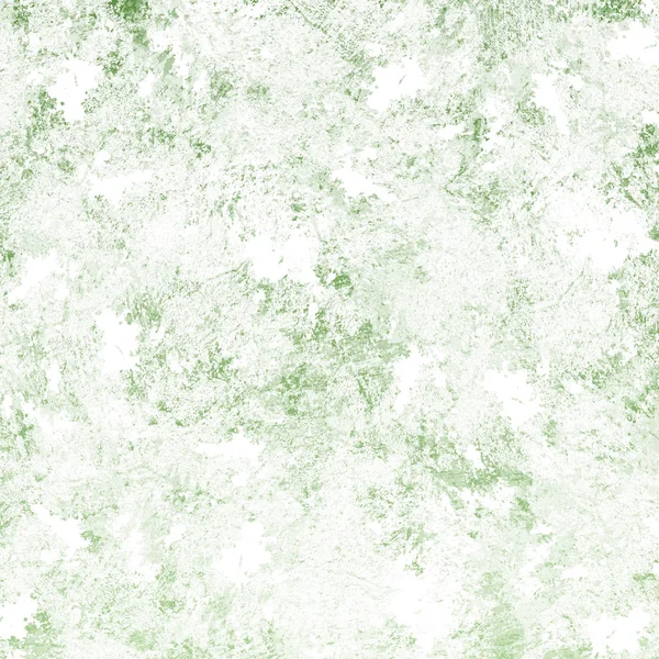 Fond grunge abstrait vert. texture murale vintage — Photo