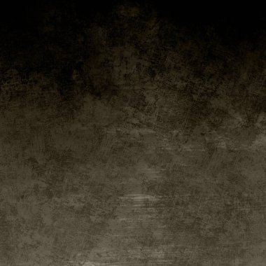Eski kağıt dokusu. Kahverengi grunge soyut arkaplan