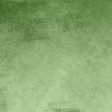 Eski kağıt dokusu. Yeşil grunge soyut arkaplan