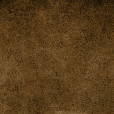Eski kağıt dokusu. Kahverengi grunge soyut arkaplan