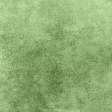 Yeşil soyut grunge arka plan