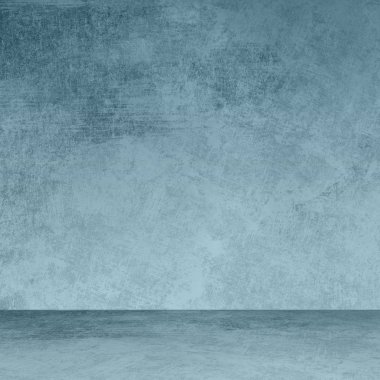 Tasarlanmış doku. Duvar ve zemin iç arka plan