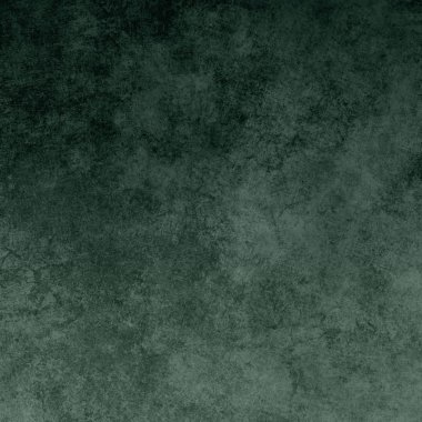 Eski kağıt dokusu. Yeşil grunge soyut arkaplan