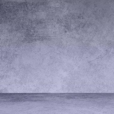 Tasarlanmış doku. Duvar ve zemin iç arka plan