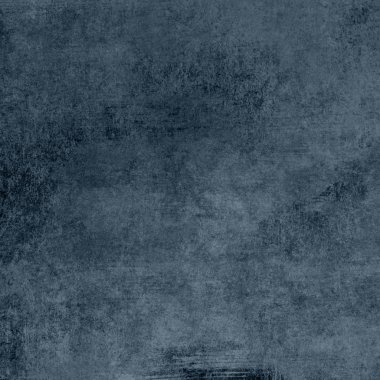 Eski kağıt dokusu. Mavi grunge soyut arkaplan