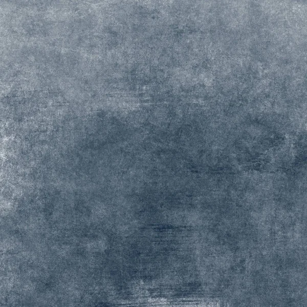 Eski kağıt dokusu. Mavi grunge soyut arkaplan