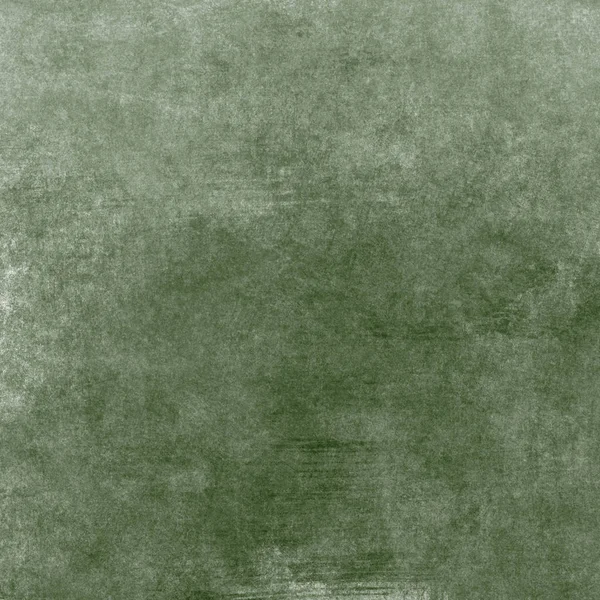 Textura Papel Vintage Grunge Verde Fundo Abstrato — Fotografia de Stock