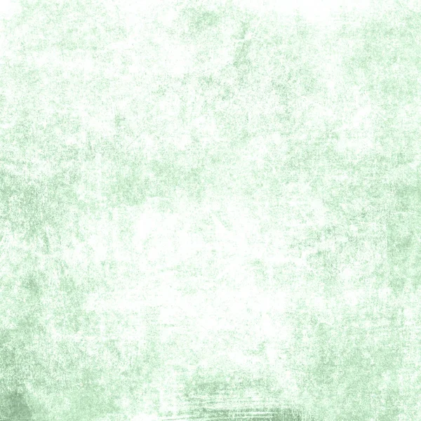 Vintage Paper Texture Green Grunge Abstract Background — Stock Photo, Image